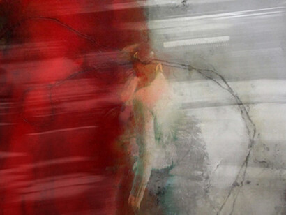Impressioni dipinte di André Schmucki