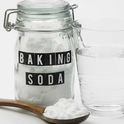 Economize on your dishwashing liquid