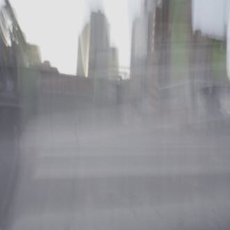 Photo image from Yuchen Wang’s photography series, 2023. Courtesy of :iidrr Gallery