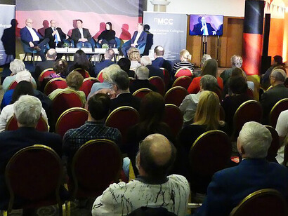 The 2025 German elections took place on February 23, marking a significant political event in the country