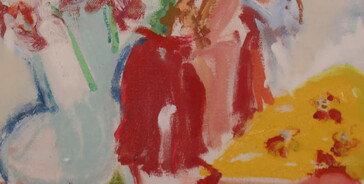 Nancy Prager. Courtesy of Kate oh Gallery