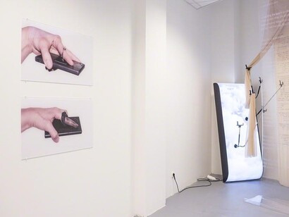 Marie-Eve Levasseur. Courtesy of Art Mûr