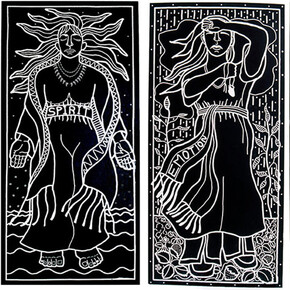 Abedar Kamgari. Courtesy of AGH 