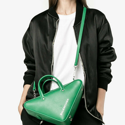 Tendencias para la nueva temporada: nuevo bolso Balenciaga