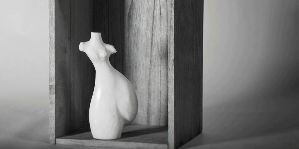 The Process of Objects. Courtesy of Valerie Goodman Gallery