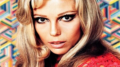Nancy Sinatra