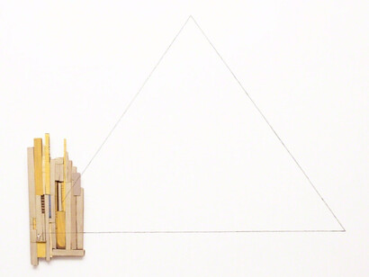 Accomplices. Courtesy of Johannes Vogt Gallery