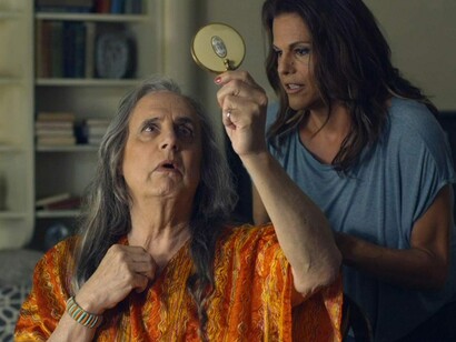 Imagen de “Transparent”