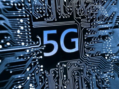 Se estima que en apenas un par de años, las redes 5G serán de uso común
