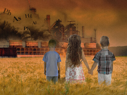 The future of our children