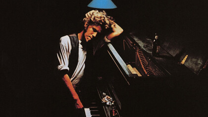 Tom Waits, 'Closing Time'