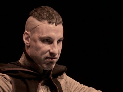«Andanzas y entremeses de Juan Rana»