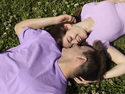 Créer un espace pour être soi-même renforce la confiance et la proximité