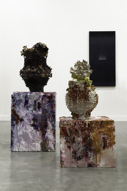 Five Cubed. Courtesy of Taste Contemporary