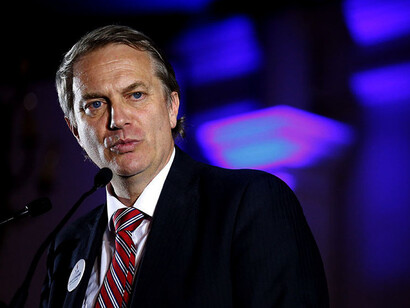 José Antonio Kast, candidato a la presidencia de Chile
