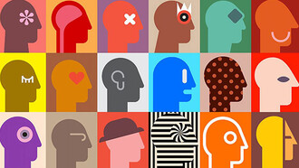 Los sesgos cognitivos son un efecto psicológico que distorsiona nuestra percepción de la realidad