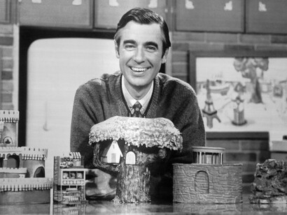 Mister Rogers' Kit