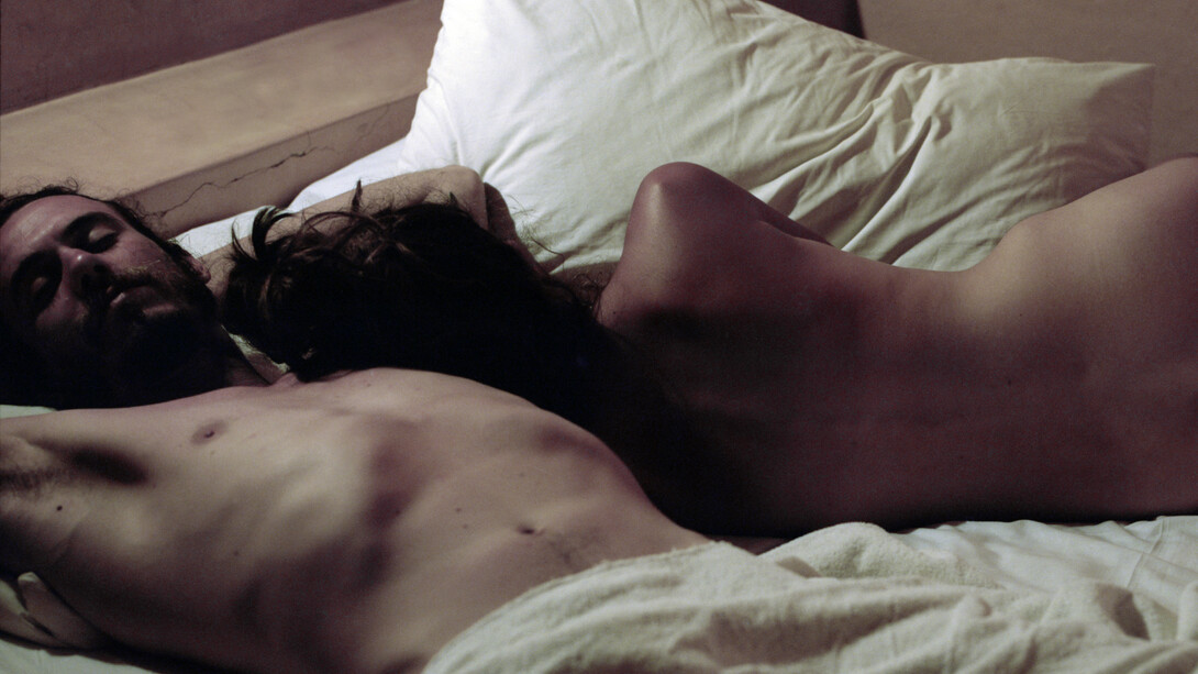 Sotto l'effetto dell'amore - Ph Berber Theunissen