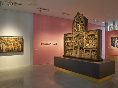 The power of images. Courtesy of M-Museum Leuven