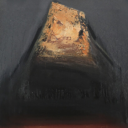 Ornulf Opdahl. Courtesy of Purdy Hicks Gallery