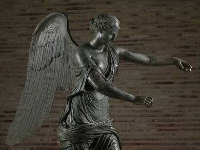 Archivio fotografico Musei di Brescia © Fotostudio Rapuzzi