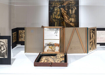 Ph_Matteo De Fina (9), 
Marcel Duchamp