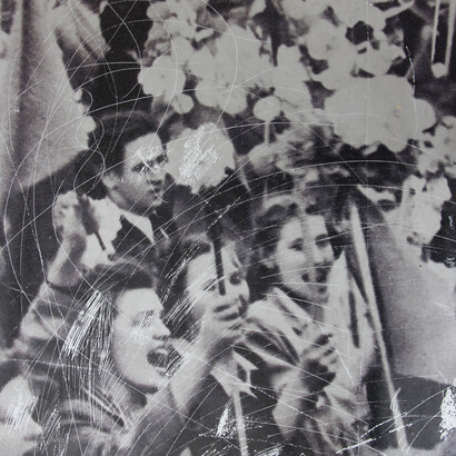 Jānis Avotiņš. Courtesy of Vartai gallery