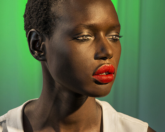 Laurie Simmons. Courtesy of The Modern