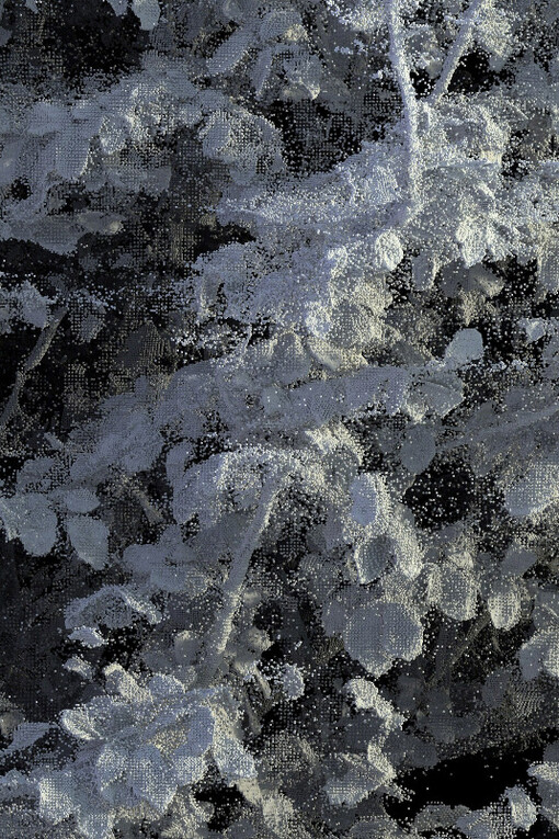 Vestiges. Courtesy of Galerie Charlot