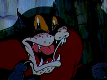 El día del juicio final de
Pluto