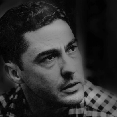 Alberto Alonso, considerado el primer bailarín clásico profesional cubano