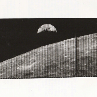 Moon Rock. Courtesy of Jason Jacques