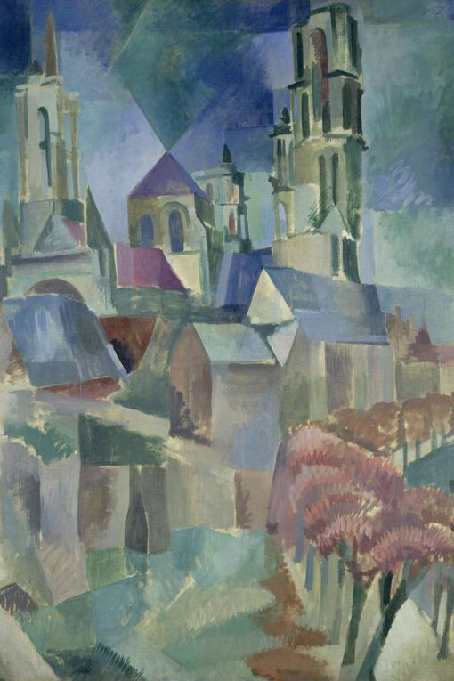 Histoire(S) D'Une Collection. Courtesy of Centre Pompidou