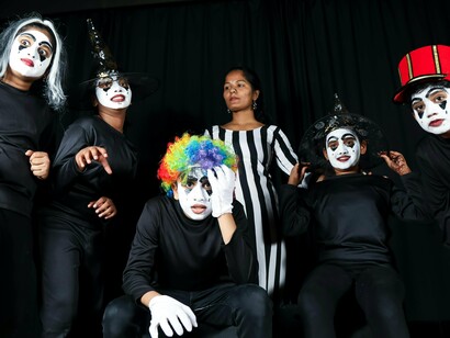 Nada melhor para um adulto do que ter aquele oxigênio infantil diariamente em casa: os filhos! Aquelas lindas conversas, carregadas de pureza e descobertas. Em paralelo, ainda temos todo o universo cultural que podemos nos inserir e aproveitar: livros, canções, filmes, peças teatrais, musicais, exposições...