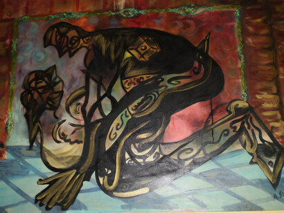 Zoli Herczeg - Hungary