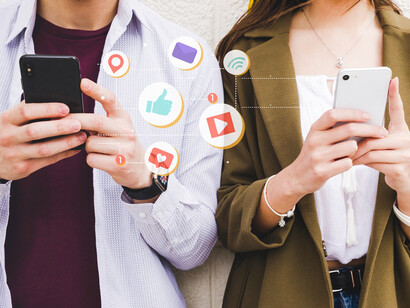 Las redes sociales tienden a promover contenido atractivo y polémico, lo que aumenta la difusión de desinformación