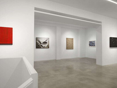 The Eastern Gesture. Courtesy of Dep Art