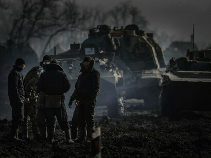 The West is complicit in this war