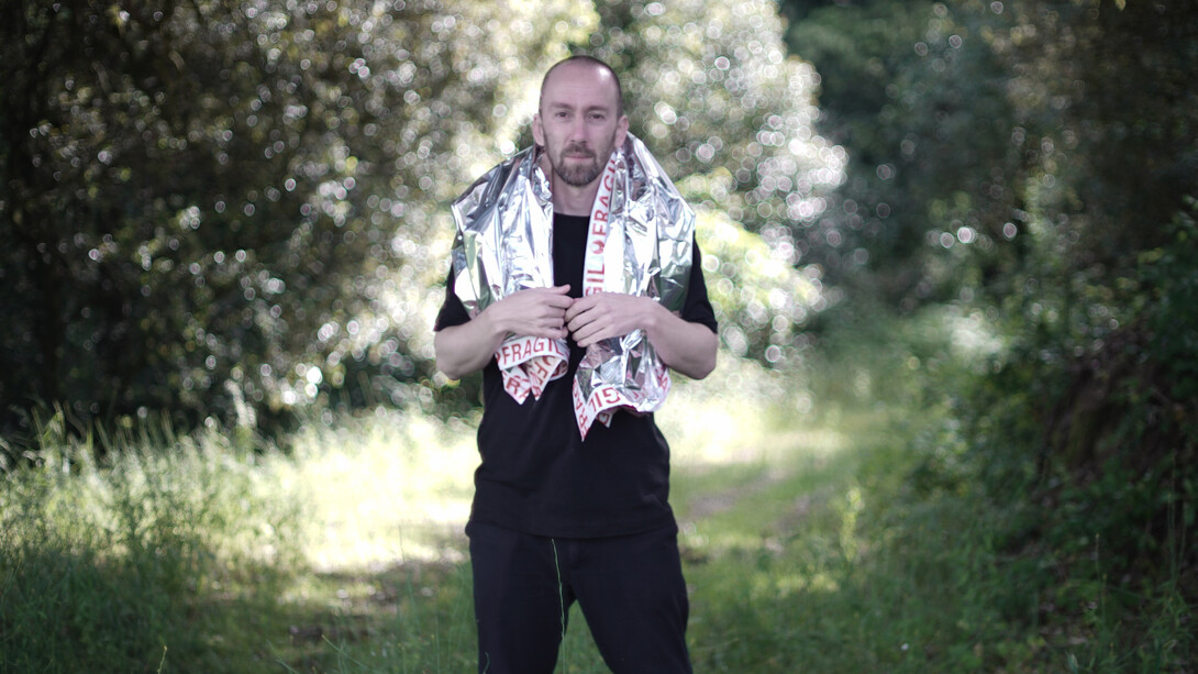 Land(e)scapes. Courtesy of Galeria Carles Taché