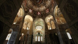 Basilica di San Vitale