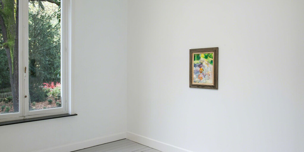 Gedi Sibony. Courtesy of Gladstone Gallery