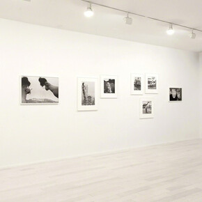 Jean Pagliuso. Courtesy of Mary Ryan Gallery, Inc