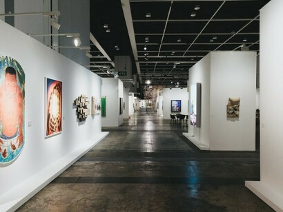 Art Basel Hong Kong 2025 will showcase a diverse range of paintings and sculptures from leading galleries around the world