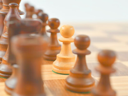 O xadrez tem sido palco ao longo dos tempos de partilha de ideias