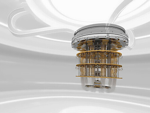 Unlike classical computers, quantum computers harness superposition and entanglement to perform complex calculations at unprecedented speeds