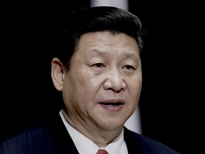 Xi Jinping