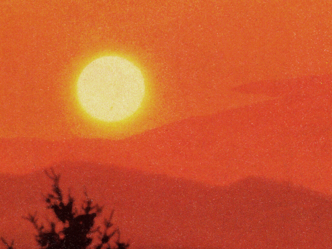 Michael John Whelan, Only In (detail), 2015, Courtesy of the artist and Grey Noise, Dubai