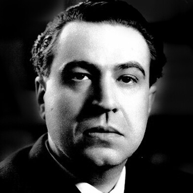 Jaime Torres Bodet, director general de la UNESCO de 1948 a 1952