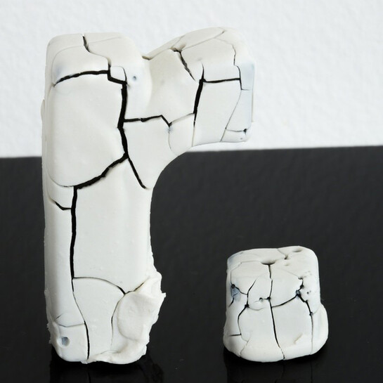 There is no elephant in this room. Courtesy of Open Mind Art Space