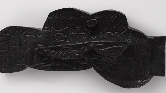 Daniel Boccato. Courtesy of Sorry We're Closed